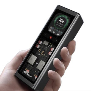 노트북 충전기 140w 보조 배터리 20000mah 노트북밧데리 슈퍼 고속충전 140W 20V 7A GPDWIN5 20000mAh