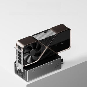 AOOSTAR AG03 eGPU 지원 스테이션 썬더볼트5 도킹 오큐링크 AG03[OCUlink&USB4 V2.0]