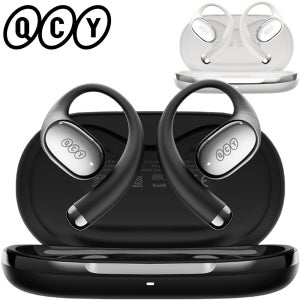 QCY R70 블루투스 무선 커널형 노이즈캔슬링 운동용 이어폰