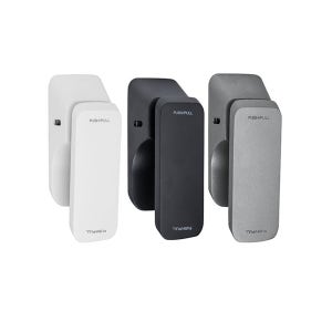 푸쉬풀 푸시풀 방문손잡이 아파트 도어락 욕실 문고리 손잡이 교체 PPL-1701-1