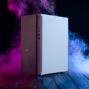 리뷰 Lenovo 아이디어센터 타워17 데스크탑 Ultra5 225 DDR5 듀얼쿨러 사무용 가정용 업무용 PC +무선키보드/마우스