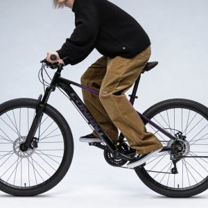 2026 코난트 A370D MTB 자전거 21단 하드테일 출퇴근 디스크 브레이크