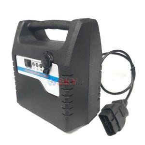 ECU 메모리세이버 자동차 배터리 교환시 사용 가벼워간편사용 OBDII단자커넥터 ECU세이버 박스형