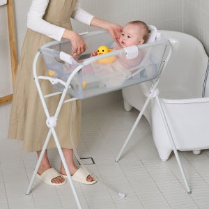 리안 드림콧 스탠드 욕조 풀세트