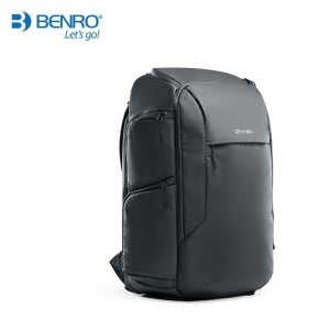 benro CITY 300 카메라 백팩 블랙