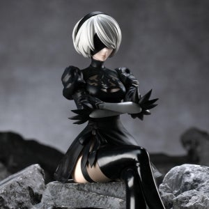 (바로배송)세가 니어오토마타 쵸코노세 2B