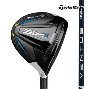 (테일러메이드) 2026년 SIM2 MAX 페어웨이우드(VENTUS BLUE)