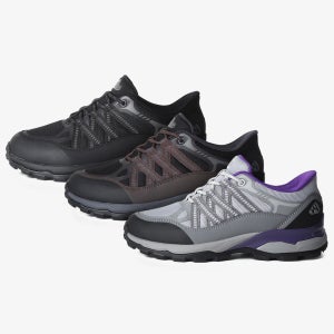 손 안대고 신는 바로인 쿠션좋은 팔콘 가벼운 트레킹화 경등산화