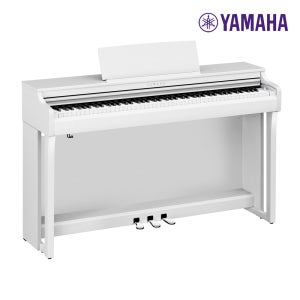 야마하 디지털피아노 CLP-825 화이트