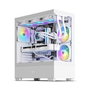 darkFlash DS500 RGB (화이트)