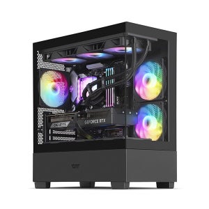 darkFlash DS500M RGB (블랙)