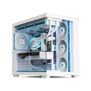 darkFlash DPF70 ARGB (화이트)