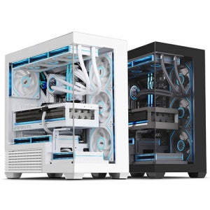 darkFlash DS900 PRO ARGB (화이트)