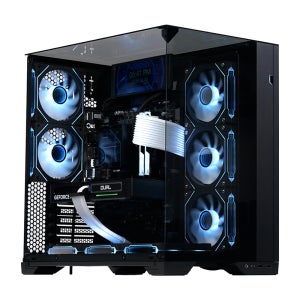 하이엔드 감성 리안리 가성비 게이밍PC HY263