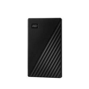WD)외장하드NEW MY PASSPOR(1TB/블랙)
