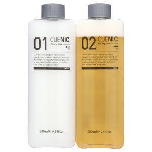 그리에이트 큐닉 웨이빙 멀티솔루션 280ml(1세트)