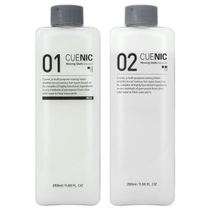 그리에이트 큐닉 웨이빙 멀티솔루션 280ml(1세트)