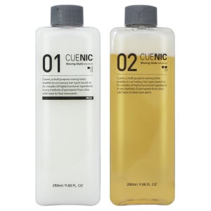 그리에이트 큐닉 웨이빙 멀티솔루션 280ml(1세트)