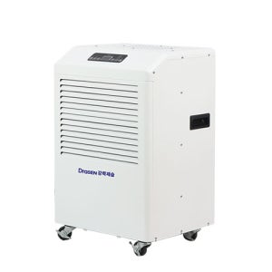 웰템 산업용제습기 WPD-60N (1day/60L) 드라센 공장 창고