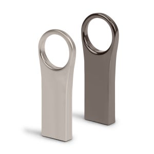 트리온 링 메탈 USB 메모리 4G USB