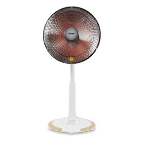 케이페이지)스탠드 세라믹 히터 KEH-S24C