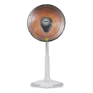 케이페이지)스탠드 카본히터 KEH-S24CB