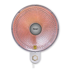 케이페이지)벽걸이 세라믹히터 KEH-W24C