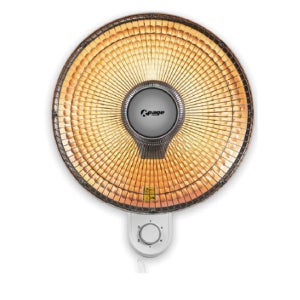 케이페이지)벽걸이 벽걸이 카본히터 KEH-W24CB