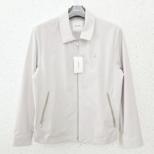 [백화점as] 빈폴 아울렛 남성 봄 블루종 점퍼 아우터 139C160