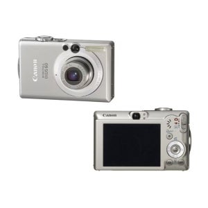 Canon 캐논 IXUS60 IXY70 빈티지디카 CCD 레트로 카메라