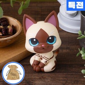 [예약] [특전] 룩업 아이루 l 몬스터 헌터 26.10