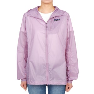 파타고니아 후디니 여성 바람막이 자켓 24147 LVT