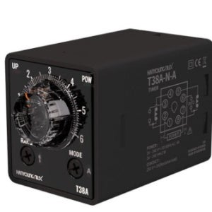 한영넉스 카운터/타이머 T38A-6N-A