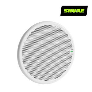 슈어 MXA901W-R-HCM-V SHURE 천장형 어레이 마이크 A901-R-HCM 포함