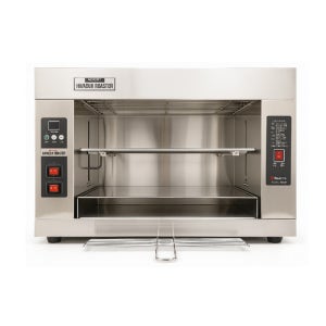 어도리 화덕구이기 생선구이기 JCT-3900(석쇠선반1/물받이1)
