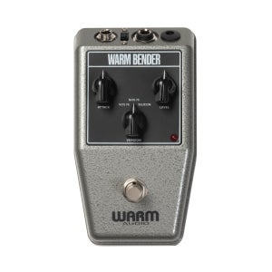 Warm Audio Warm Bender 웜오디오 웜 벤더 기타 페달 이펙터