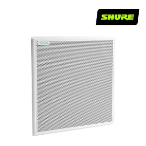 슈어 MXA902-S SHURE 천장형 어레이 마이크 60cm