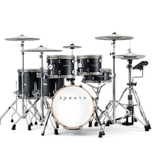 EFNOTE 전자드럼 EFNOTE 5X 확장 6기통 이에프노트