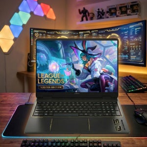 HP 롤 에디션 인텔 i7-14650HX RTX5060 오멘 16-am0261TX DDR5 16GB Gen4 1TB OS미포함 블랙 게이밍 노트북 발로란트 FC온라인