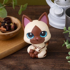 [예약][특전] 아이루 룩업 l 몬스터헌터