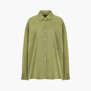 [드파운드] oversized shirts