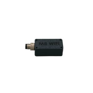 [단독대리점] [국내재고] M8 WiFi 어댑터 IP67 방수 M8 WiFi Adapter