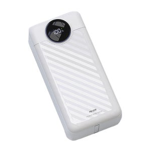 엑티몬 대용량 PD65W 초고속충전 보조배터리 30000mAh M-PD65W-30000