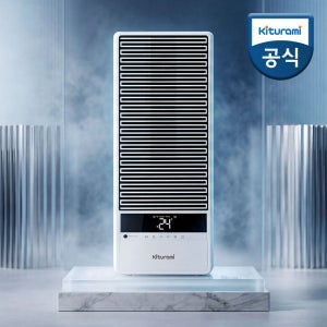 2026년형 최신 귀뚜라미 창문형에어컨 KAB-35W 1등급 이동식 에어컨
