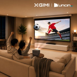 엑스지미 XGIMI 호라이즌20 4K 홈시네마 가정용 빔프로젝터