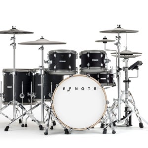 EFNOTE 전자드럼 EFNOTE 7X 확장 6기통 이에프노트
