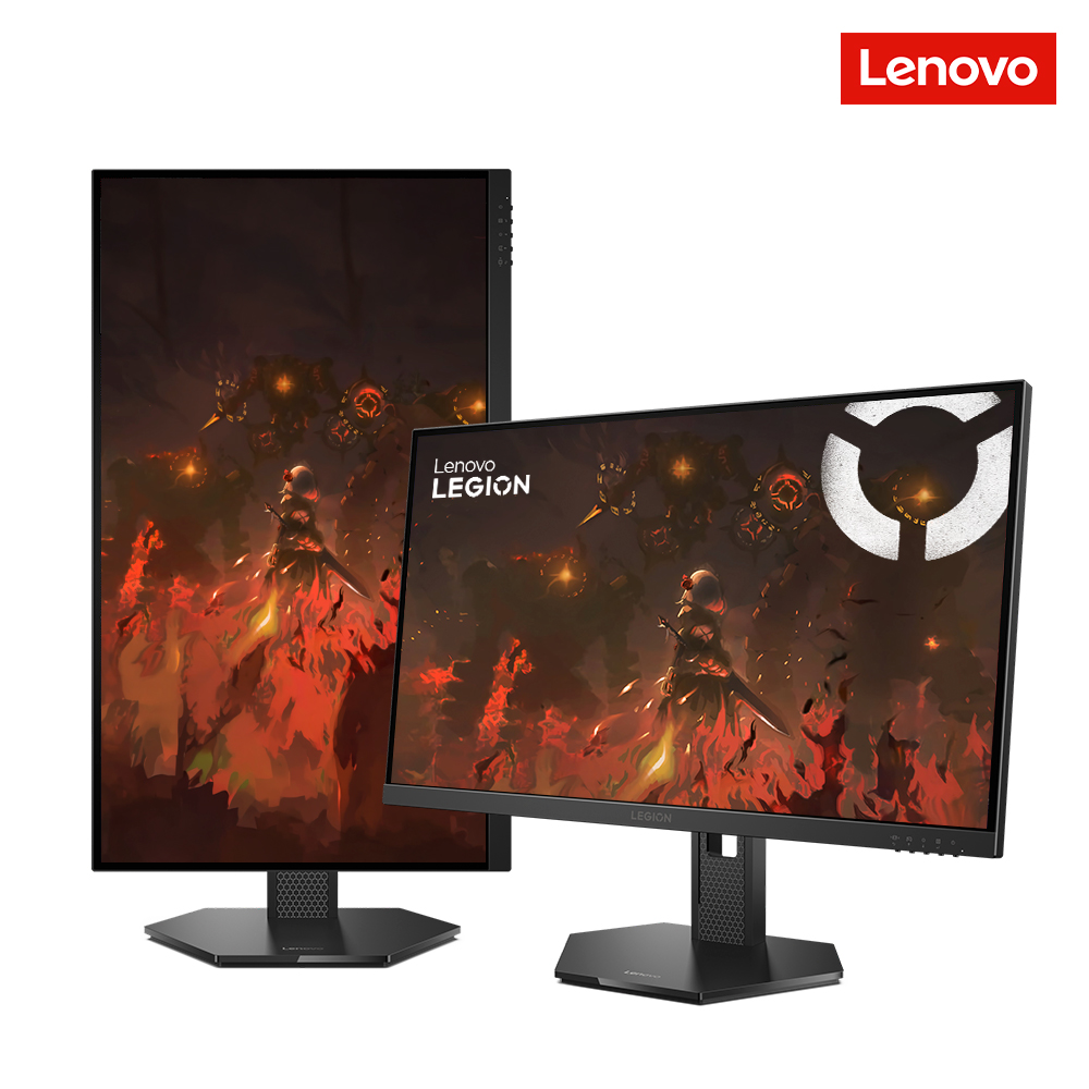 레노버 모니터 27인치 FHD 280Hz 400nits IPS AS3년 (159,933원) (무료)