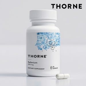 쏜리서치 셀레늄 200mcg 60 캡슐