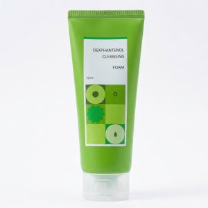 포고니아 덱스판테놀 클렌징폼 약산성 여드름 살리실산 이중BHA 150ml, 1개