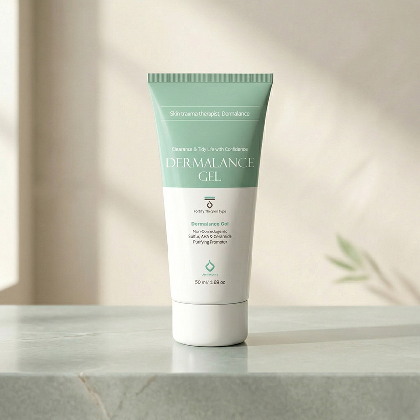 더말매티파잉스팟